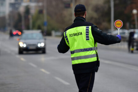 Џабе ќе бидат поостри казни, одземање на возилата, дозволите, поприсутна полиција… ако законот не важи за сите