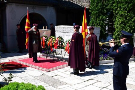 Нема средби – Македонија и Бугарија посебно ќе го чествуваат Делчев