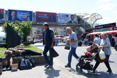 Аналитичарите по интервјуто на Пендаровски: Обид за лично позиционирање или благодарам за Бајден?